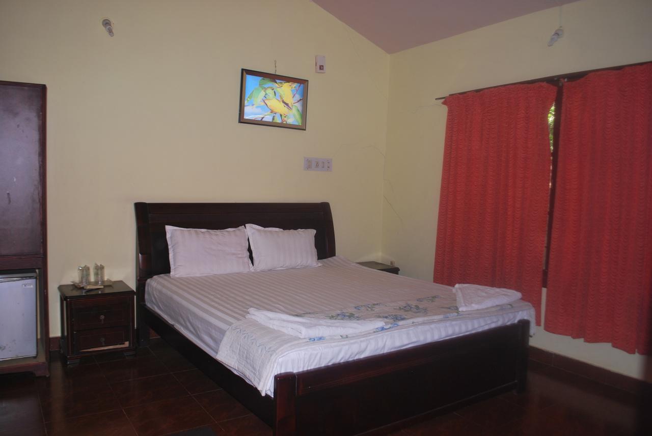 Honey Beach Cottages Gokarna  Exterior foto