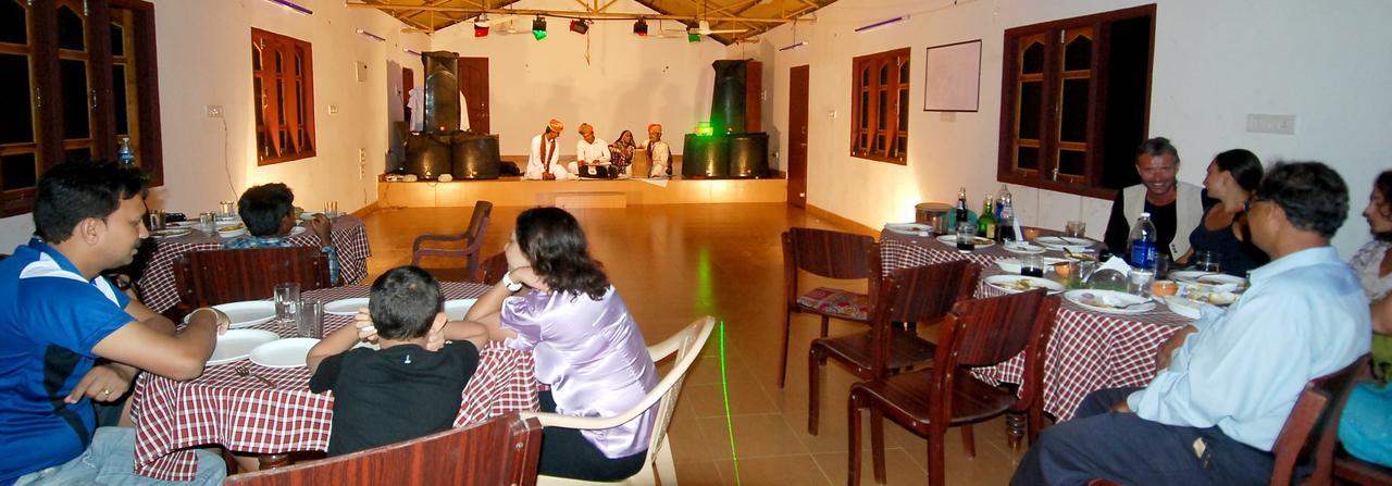 Honey Beach Cottages Gokarna  Exterior foto
