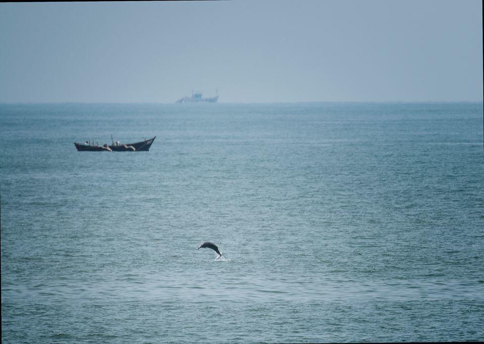 Honey Beach Cottages Gokarna  Exterior foto